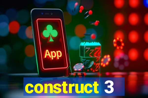 construct 3 - criar jogos